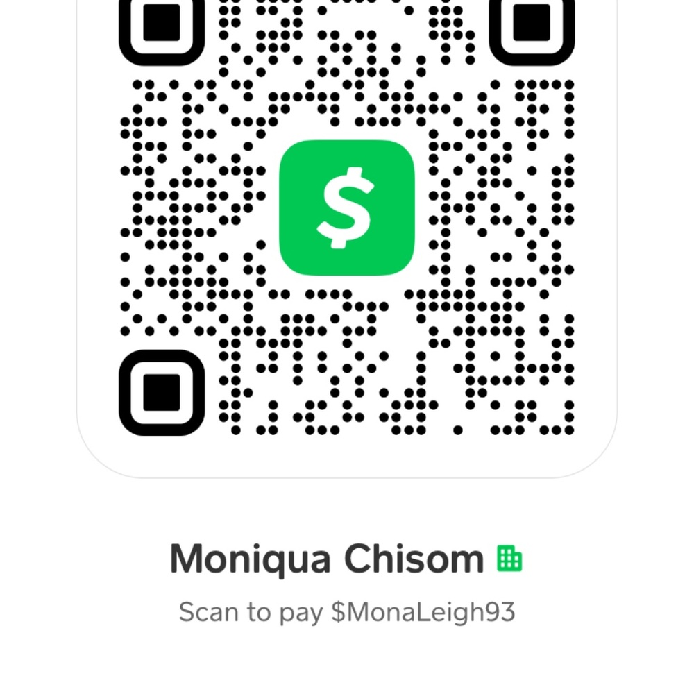 Meet your Posher, Mona